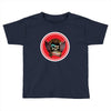 MANIAC SKULL Toddler T-shirt