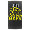 i am the hype Samsung Galaxy S7 Edge Case