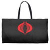 snakehead Weekender Totes