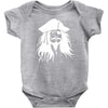 ninja ou pirate Baby Onesie