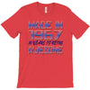 made in 1967 50 years of being awesome T-Shirt