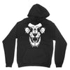angry lion Unisex Hoodie