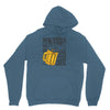 don't drink and drive you might spill your beer Hoodie