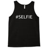 selfie Tank Top