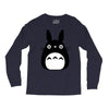totoro Long Sleeve Shirts