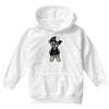 slugs Youth Hoodie