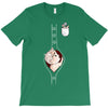 Peek a Boo with Pocket Baby Boy T-Shirt