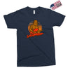 sasqwatch Exclusive T-shirt