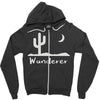 wanderer Zipper Hoodie