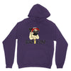 PUG LIFE Unisex Hoodie