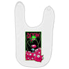 doom! Baby Bibs