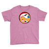 ren yang Youth Tee