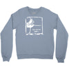 talk to the hoof Crewneck Sweatshirt