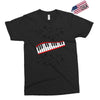 Piano And Music Exclusive T-shirt