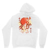 red skies Unisex Hoodie