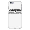 what if i told you iPhone 6 Plus/6S Plus Case
