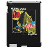 killing joke eighties iPad 3 and 4 Case