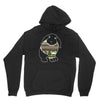 bunny rabbit in Unisex Hoodie