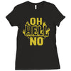c Ladies Fitted T-Shirt