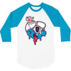 krim lim 3/4 Sleeve Shirt