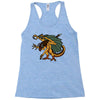 mammon Racerback Tank