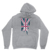we shall never surrender Unisex Hoodie