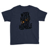 Work Hard, Stay Humble Youth Tee