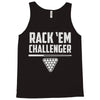 rack em billiards Tank Top