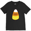 candy V-Neck Tee