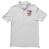 sailor eyes clearance Polo Shirt