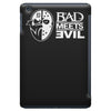 bad meets evil mask iPad Mini