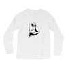 stong man Long Sleeve Shirts