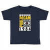 public cam Toddler T-shirt