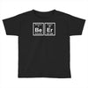 geek beer Toddler T-shirt