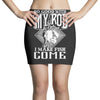 so good with my rod Mini Skirts