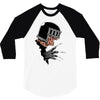 judge freddy 3/4 Sleeve Shirt