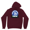 camping for life;Husband and wife Unisex Hoodie