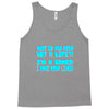 many lives Tank Top