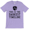 this is the darkest timeline T-Shirt