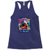 respect mah wizardrah! Racerback Tank