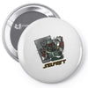selfett Pin-back button