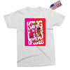card as Exclusive T-shirt