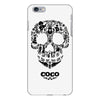 loco coco skul iPhone 6 Plus/6s Plus Case