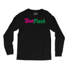 TEEN FRESH Long Sleeve Shirts