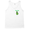 pickle rick Tank Top