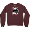 free huey Crewneck Sweatshirt