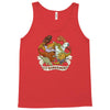 i heart dinosaur Tank Top