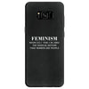Feminism Samsung Galaxy S8