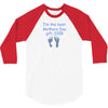 best mother day gift ever 3/4 Sleeve Shirt