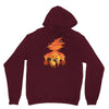 beautiful sunset Unisex Hoodie